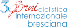 Cyclisme sur route - Tre Giorni Ciclistica Bresciana - Palmarès