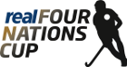 Hockey sur gazon - Real Four Nations Cup Hommes - Palmarès