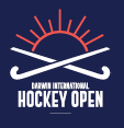 Hockey sur gazon - Darwin International Hockey Open - Palmarès