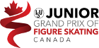 Patinage artistique - ISU Junior Grand Prix - Richmond - Palmarès