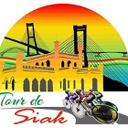 Cyclisme sur route - Tour de Siak - Statistiques