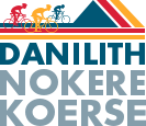 Cyclisme sur route - Danilith Nokere Koerse voor Dames - 2024 - Liste de départ