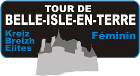 Cyclisme sur route - Tour de Belle Isle en Terre - Kreiz Breizh Elites Dames - 2018 - Résultats détaillés