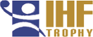 Handball - IHF Trophy Hommes U-21 - 2019 - Accueil