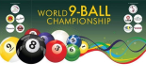Autres Sports de Billard - WPA World Nine-Ball Championship - 2017 - Résultats détaillés