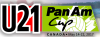 Coupe PanamÃ©ricaine Hommes U-21