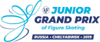 Patinage artistique - Chelyabinsk - 2019/2020