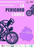 Cyclisme sur route - La Périgord Ladies - 2024
