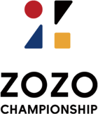 Golf - Zozo Championship - Palmarès