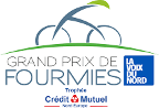 Cyclisme sur route - La Choralis Fourmies Féminine - 2023