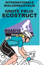Cyclisme sur route - GP Eco-Struct/Thompson/Security Tools - 2024