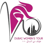 Cyclisme sur route - Dubai Women's Tour - Palmarès