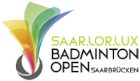 Badminton - Saarlorlux Open - Doubles Mixtes - 2020 - Résultats détaillés