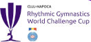 Gymnastique - Challenge Cup Gymnastique Artistique - Cluj-Napoca - Palmarès