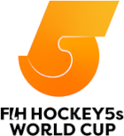Hockey sur gazon - Coupe du Monde 5s Femmes - 2024 - Accueil