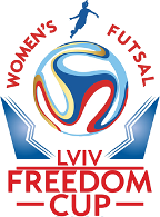 Futsal - Freedom Cup Féminine - 2020 - Accueil