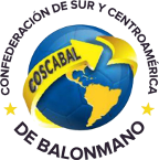 Handball - Championnat d'Amérique du Sud et Centrale Hommes - Groupe B - 2022