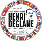 Lutte libre - Grand Prix de France Henri Deglane - Statistiques