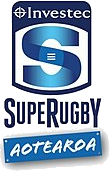 Rugby - Super Rugby Aotearoa - 2020 - Accueil