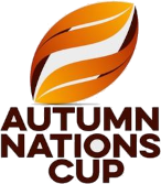 Rugby - Coupe des nations d'Automne - 2020 - Accueil