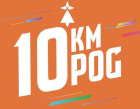 Athlétisme - 10 km de Port Gentil - 2022