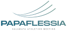 Athlétisme - Papaflessia - 2021 - Résultats détaillés