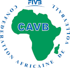 Volleyball - Championnat Africain des clubs Masculin - Groupe B - 2022 - Résultats détaillés