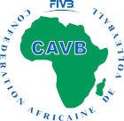 Volleyball - Championnat Africain des Clubs Féminin - 2022 - Accueil