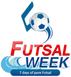 Futsal - Futsal Week Summer Cup - 2021 - Accueil