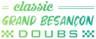 Cyclisme sur route - Classic Grand Besançon Doubs - 2022 - Résultats détaillés