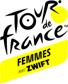 Cyclisme sur route - Tour de France Femmes avec Zwift - 2022 - Résultats détaillés