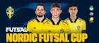 Futsal - Nordic Futsal Cup - 2021 - Résultats détaillés