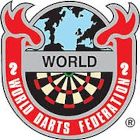 Fléchettes - Championnats du Monde WDF - 2022 - Résultats détaillés