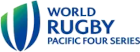 Rugby - Pacific Four Series - Palmarès