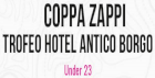 Cyclisme sur route - Coppa Zappi - Trofeo Hotel Antico Borgo - Palmarès