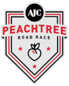 Athlétisme - AJC Peachtree Road Race - Palmarès