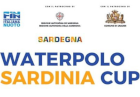 Waterpolo Sardinia Cup Hommes