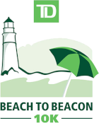 Athlétisme - Beach to Beacon 10k - Statistiques