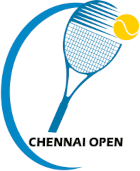 Tennis - Chennai - 2022 - Tableau de la coupe