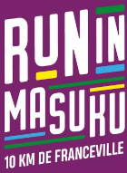 Athlétisme - Run in Masuku - Statistiques