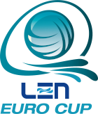 Water Polo - LEN Euro Cup Femmes - 2022/2023 - Accueil