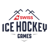 Hockey sur glace - Swiss Ice Hockey Games - Statistiques