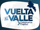 Cyclisme sur route - Vuelta a Catamarca Internacional - Statistiques