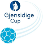 Handball - Gjensidige Cup - 2019 - Accueil