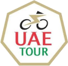 Cyclisme sur route - UAE Tour - 2023 - Liste de départ