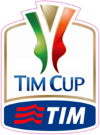 Football - Coupe d'Italie - 2021/2022 - Accueil