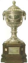 Football - Coupe Latine - 1950/1951 - Tableau de la coupe