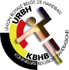 Handball - Belgique - Division 1 Hommes - 2025/2026