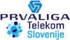 Championnat de Slovénie - Prvaliga