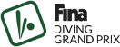 Plongeon - Fina Diving Grand Prix - 2021 - Résultats détaillés